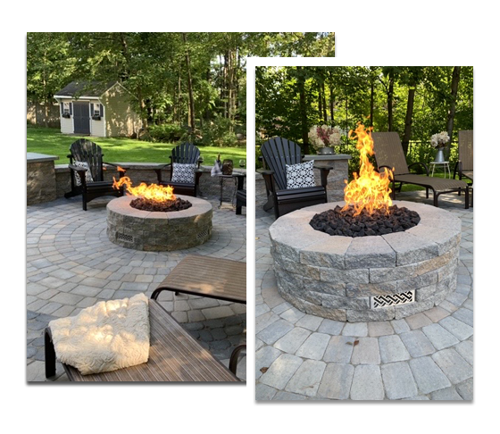 Featured Outdoor Living Space Project: 2019